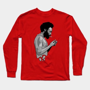 This is America Long Sleeve T-Shirt